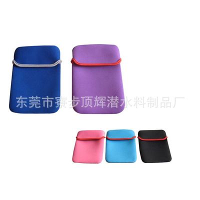 供应10寸平板电脑包 潜水料立体双面用内胆包，打造专业笔记本电脑防护新体验