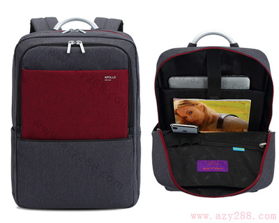 2022年高性价比电脑背包推荐 守护笔记本的智能伴侣