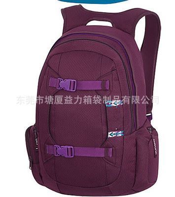 专业定制，时尚随行 2014款SBR内胆双肩电脑包