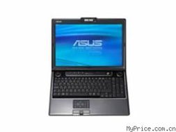 华硕ASUS M50T64VN-SL笔记本评测与厂家产品总览