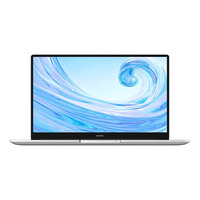 高效便携，超级快充——华为 MateBook D 15.6英寸全面屏轻薄笔记本电脑深度体验