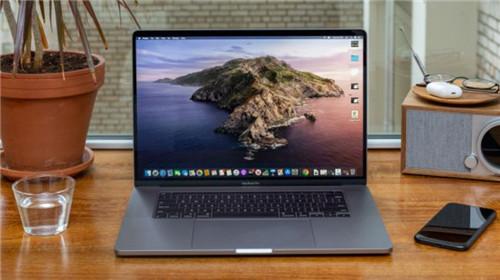苹果16英寸MacBook Pro评测 综合性能堪称笔记本电脑“之最”